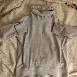 Lululemon Long Sleeve with Turtleneck